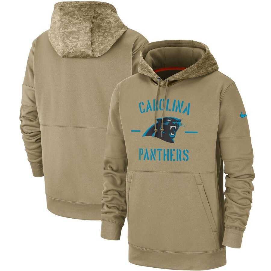 Carolina Panthers 2019 Salute To Service Sideline Therma Pullover Hoodie,We sell and wholesale Carolina Panthers 2019 Salute To Service Sideline Therma Pullover Hoodie on line form chian!